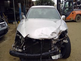 2005 TOYOTA CAMRY, SILVER, LE MODEL, 2.4L, AT. Z26295